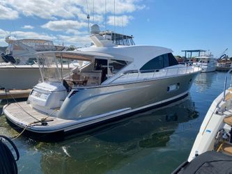 54' Belize 2018 Yacht For Sale